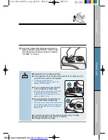 Preview for 14 page of Coway MHS-E5010X User Manual