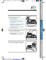 Preview for 16 page of Coway MHS-E5010X User Manual