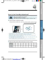 Preview for 20 page of Coway MHS-E5010X User Manual