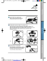 Preview for 22 page of Coway MHS-E5010X User Manual