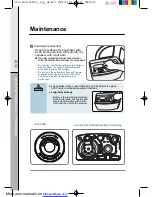 Preview for 23 page of Coway MHS-E5010X User Manual