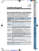 Preview for 24 page of Coway MHS-E5010X User Manual