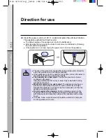 Preview for 13 page of Coway MHS-U2201AX Owner'S Manual