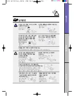 Preview for 22 page of Coway MHS-U2201AX Owner'S Manual