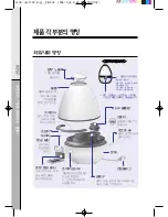 Preview for 27 page of Coway MHS-U2201AX Owner'S Manual