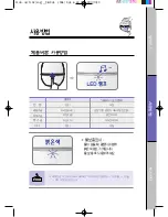 Preview for 30 page of Coway MHS-U2201AX Owner'S Manual