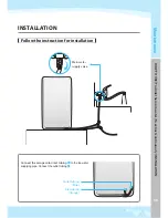 Preview for 11 page of Coway P-07CL User Manual