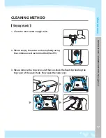 Preview for 13 page of Coway P-07CL User Manual