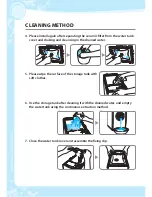 Preview for 14 page of Coway P-07CL User Manual