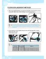 Preview for 18 page of Coway P-07CL User Manual