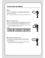 Предварительный просмотр 12 страницы Coway P-07IU User Manual