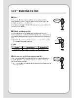 Предварительный просмотр 32 страницы Coway P-07IU User Manual