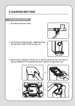 Предварительный просмотр 12 страницы Coway P-08L User Manual