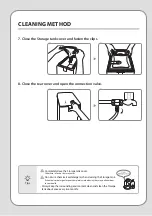 Предварительный просмотр 14 страницы Coway P-08L User Manual