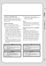 Предварительный просмотр 27 страницы Coway P-08L User Manual