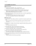 Preview for 8 page of Coway P-220L Service Manual