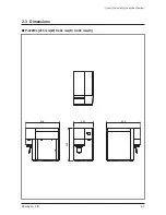 Preview for 13 page of Coway P-220L Service Manual