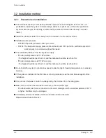 Preview for 16 page of Coway P-220L Service Manual