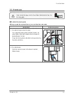 Preview for 19 page of Coway P-220L Service Manual