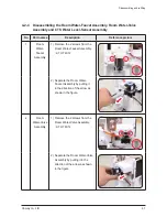 Preview for 27 page of Coway P-220L Service Manual