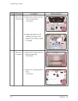 Preview for 30 page of Coway P-220L Service Manual