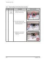 Preview for 32 page of Coway P-220L Service Manual