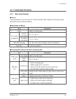 Preview for 37 page of Coway P-220L Service Manual