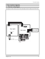 Preview for 49 page of Coway P-220L Service Manual