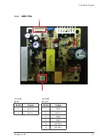 Preview for 55 page of Coway P-220L Service Manual