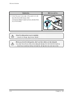 Preview for 70 page of Coway P-220L Service Manual