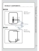 Preview for 7 page of Coway P-300L User Manual