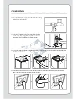 Preview for 12 page of Coway P-300L User Manual