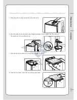 Preview for 13 page of Coway P-300L User Manual