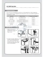 Preview for 30 page of Coway P-300L User Manual