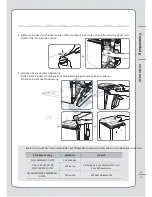 Preview for 31 page of Coway P-300L User Manual