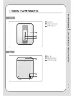 Preview for 7 page of Coway P-300R/L User Manual