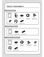 Preview for 8 page of Coway P-300R/L User Manual