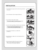 Preview for 10 page of Coway P-300R/L User Manual