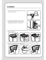 Preview for 12 page of Coway P-300R/L User Manual