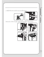 Preview for 31 page of Coway P-300R/L User Manual