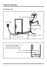 Предварительный просмотр 12 страницы Coway P-6320R User Manual