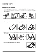 Предварительный просмотр 16 страницы Coway P-6320R User Manual