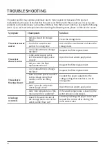 Предварительный просмотр 22 страницы Coway P-6320R User Manual