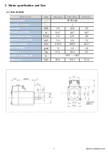 Preview for 9 page of COWIN.FA PLUSTEP-P User Manual