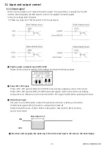 Preview for 25 page of COWIN.FA PLUSTEP-P User Manual