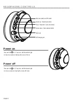 Preview for 7 page of cowin SE8 Owner'S Manual