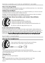 Preview for 9 page of cowin SE8 Owner'S Manual