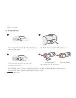 Предварительный просмотр 16 страницы Cowon Auto Capsule User Manual