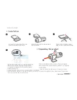 Предварительный просмотр 17 страницы Cowon Auto Capsule User Manual