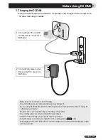 Preview for 7 page of Cowon D2DAB - VERSION 1.2 User Manual